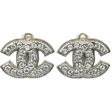 the real deal chanel earrings|are preowned Chanel earrings real.